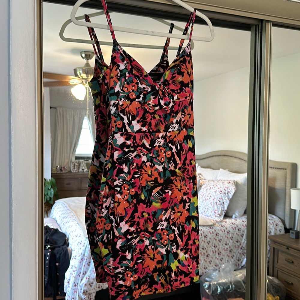 GUESS Bodycon Dress